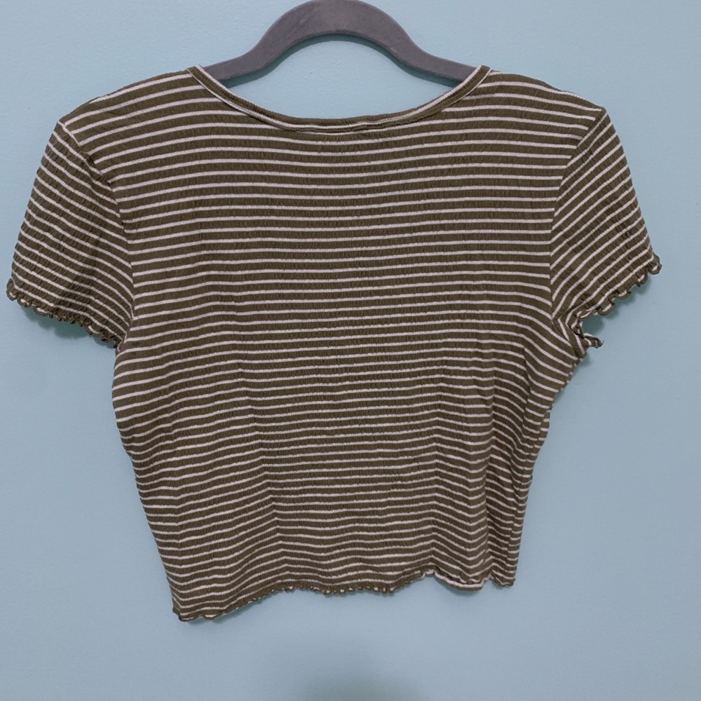 American eagle top - Picture 3 of 3